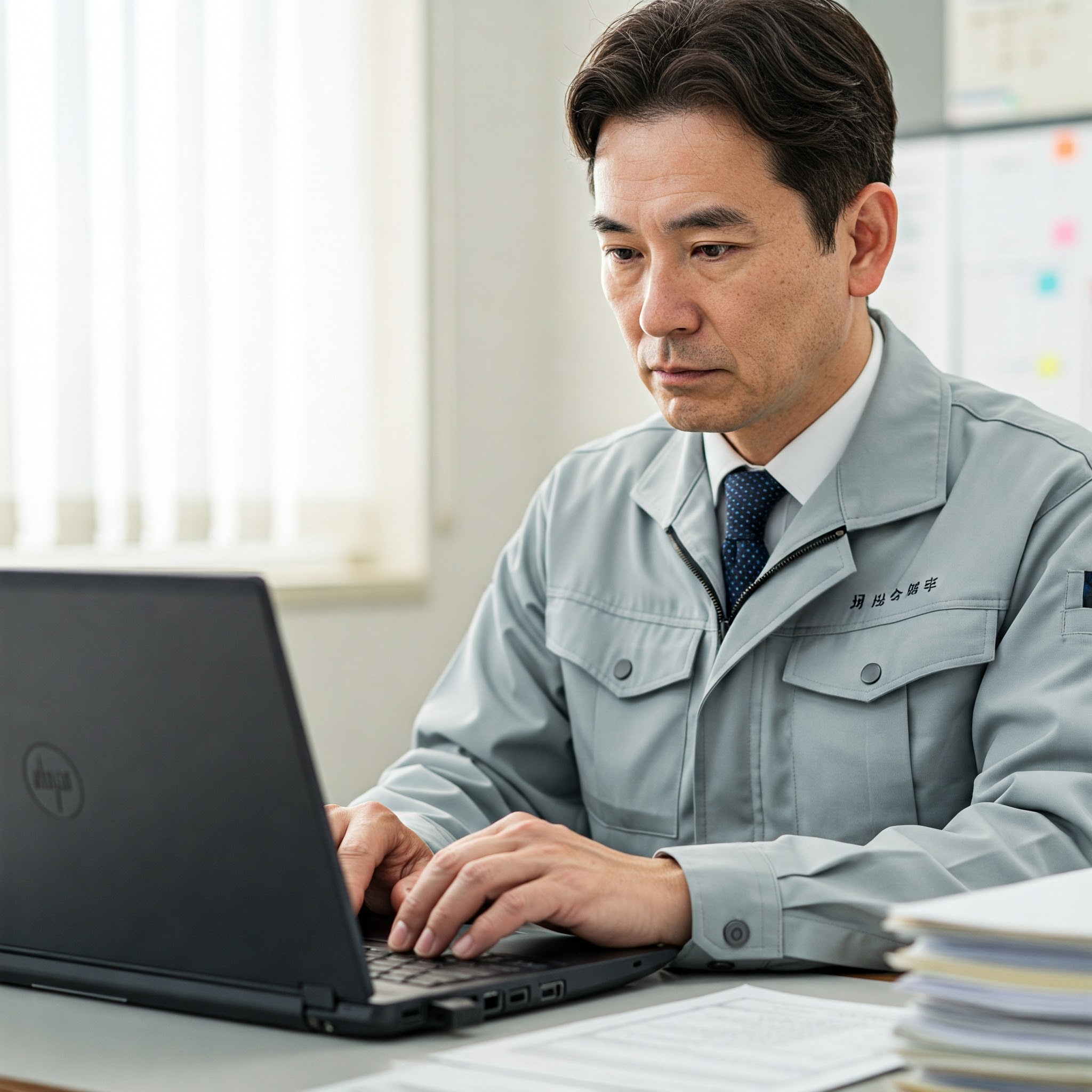 3. 製造業に特化したサポート内容